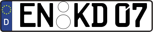 EN-KD07