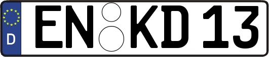 EN-KD13