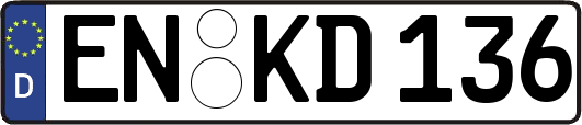 EN-KD136