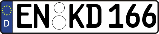 EN-KD166
