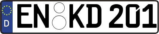 EN-KD201