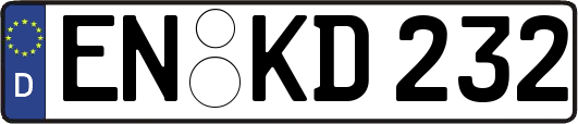 EN-KD232