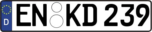 EN-KD239