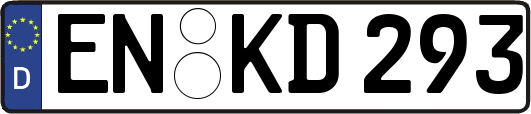 EN-KD293