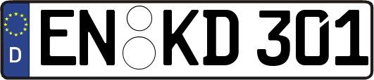 EN-KD301