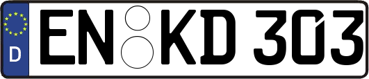 EN-KD303