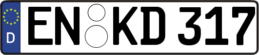 EN-KD317