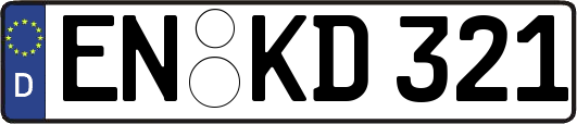 EN-KD321
