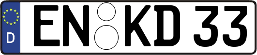 EN-KD33
