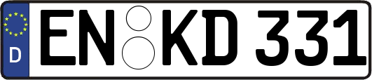 EN-KD331