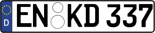 EN-KD337