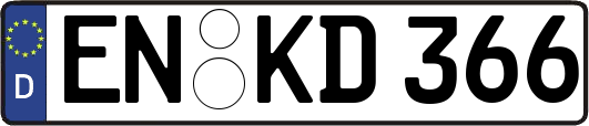 EN-KD366