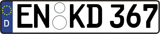 EN-KD367
