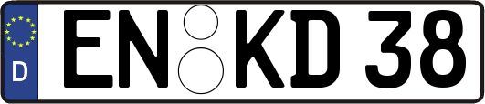 EN-KD38