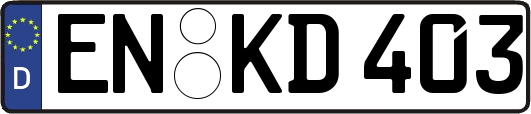 EN-KD403