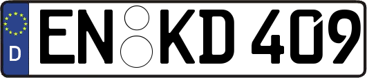 EN-KD409