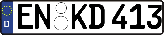 EN-KD413