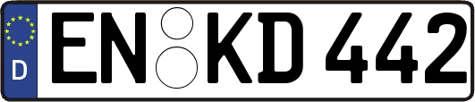 EN-KD442