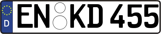 EN-KD455