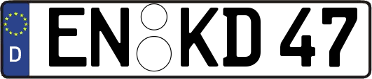 EN-KD47