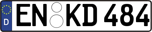 EN-KD484