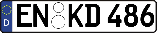 EN-KD486