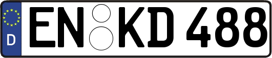 EN-KD488