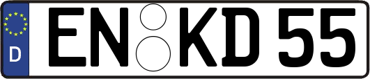 EN-KD55