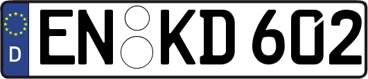 EN-KD602