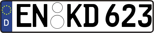 EN-KD623
