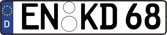 EN-KD68