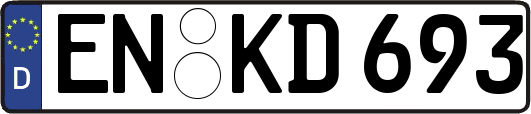 EN-KD693
