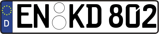 EN-KD802