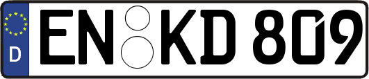 EN-KD809