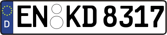 EN-KD8317