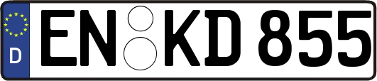 EN-KD855