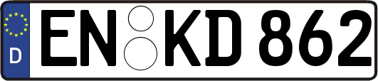 EN-KD862
