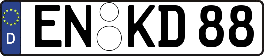 EN-KD88