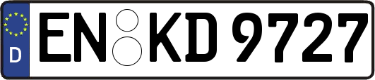 EN-KD9727