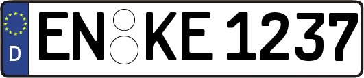 EN-KE1237