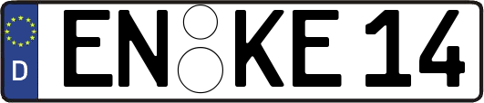 EN-KE14