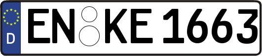 EN-KE1663