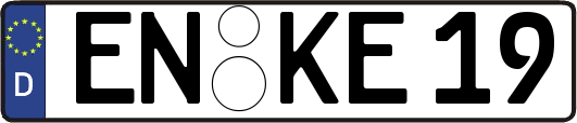 EN-KE19