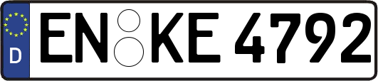 EN-KE4792