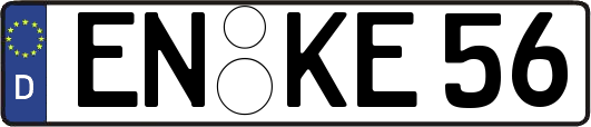 EN-KE56