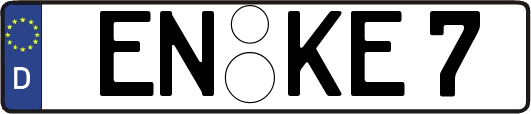 EN-KE7