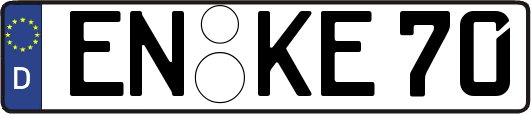 EN-KE70