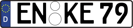EN-KE79