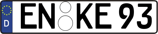 EN-KE93