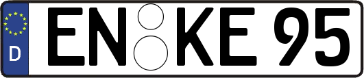 EN-KE95